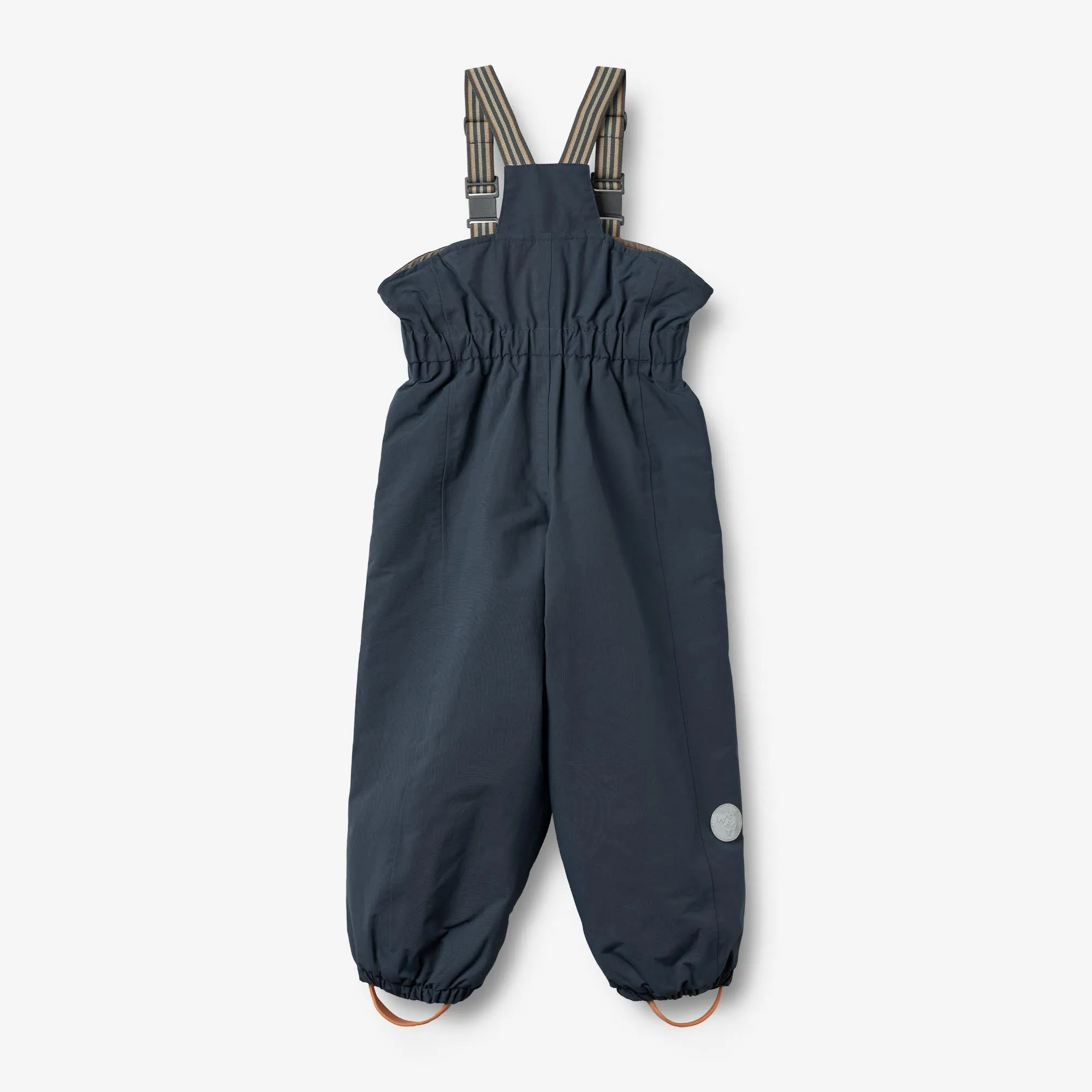 Dark Blue Ski Pants Sal Tech