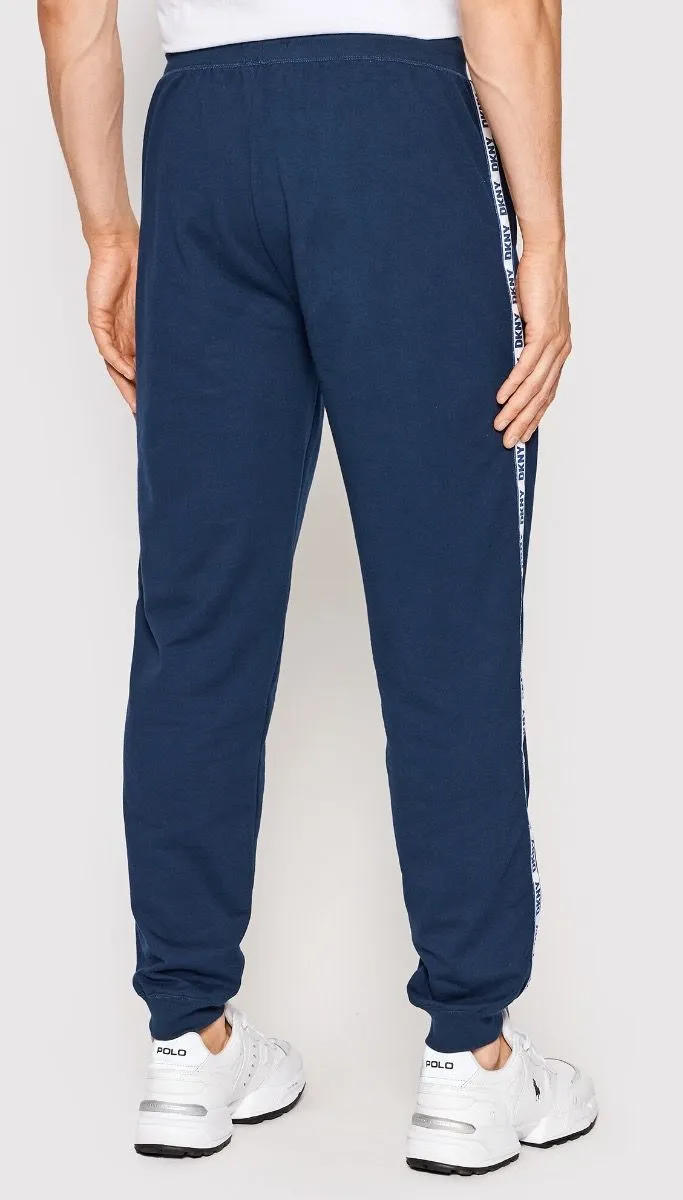 DKNY Sea Dog Lounge Pants in Navy