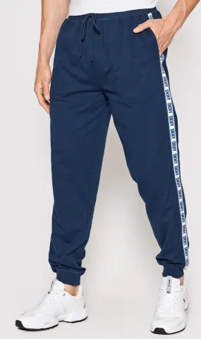 DKNY Sea Dog Lounge Pants in Navy