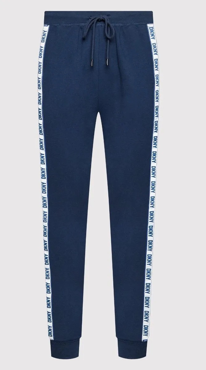 DKNY Sea Dog Lounge Pants in Navy