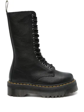 Black Dr. Martens Boots