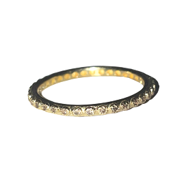 Dream Thin Ring 7 (18kt)