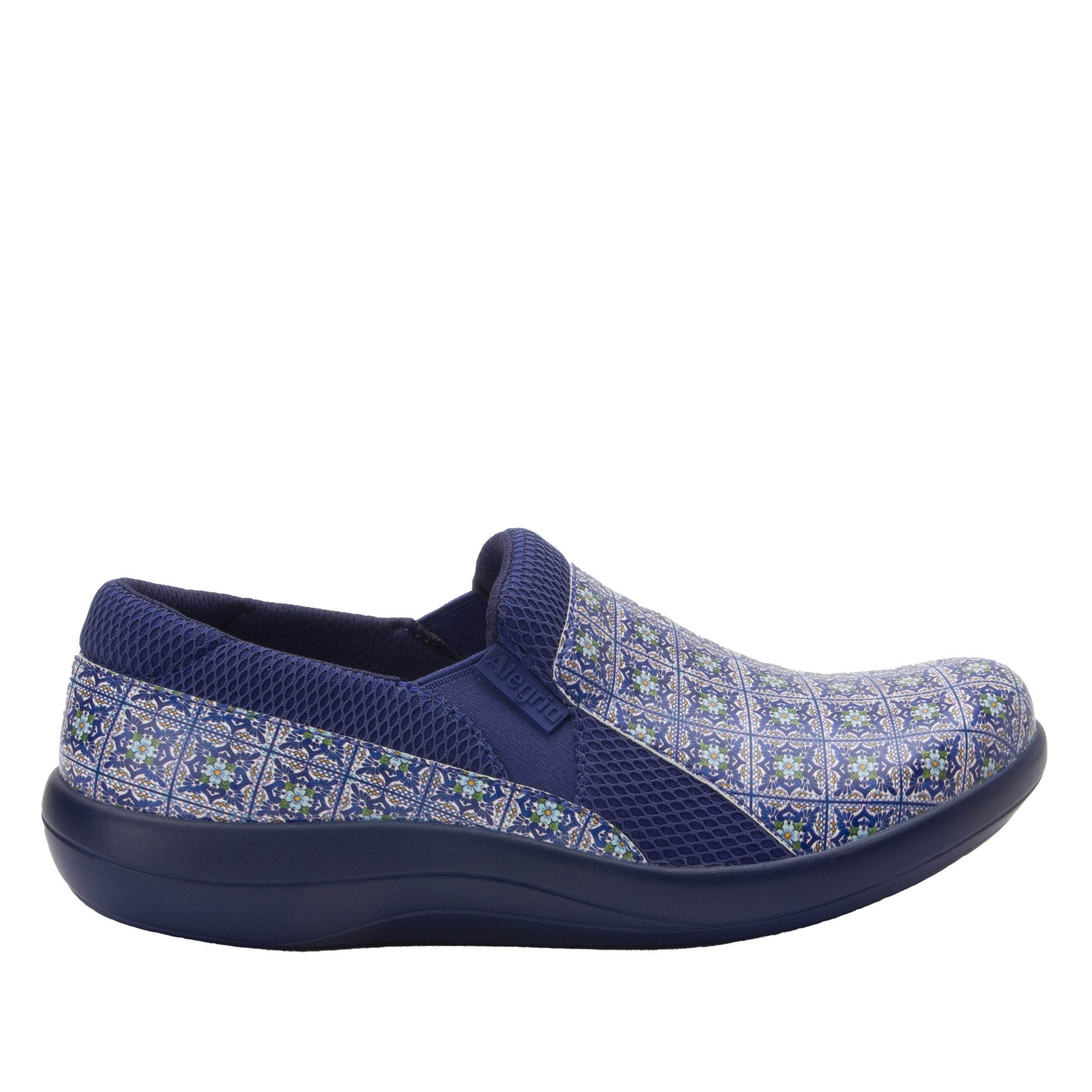 Duette Aztec Tile Shoe - Google SEO optimized result: Aztec Tile Shoe by Duette