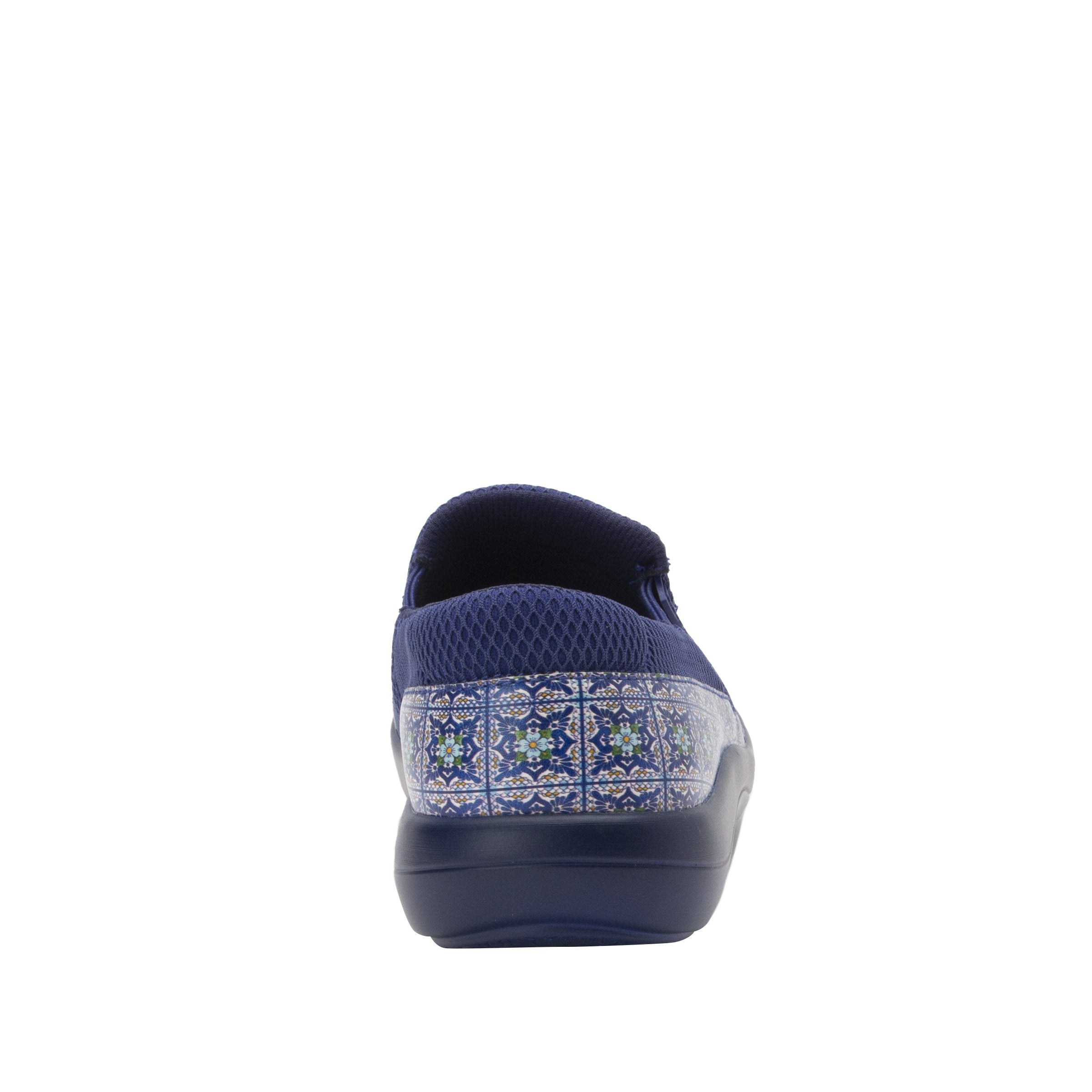 Duette Aztec Tile Shoe - Google SEO optimized result: Aztec Tile Shoe by Duette