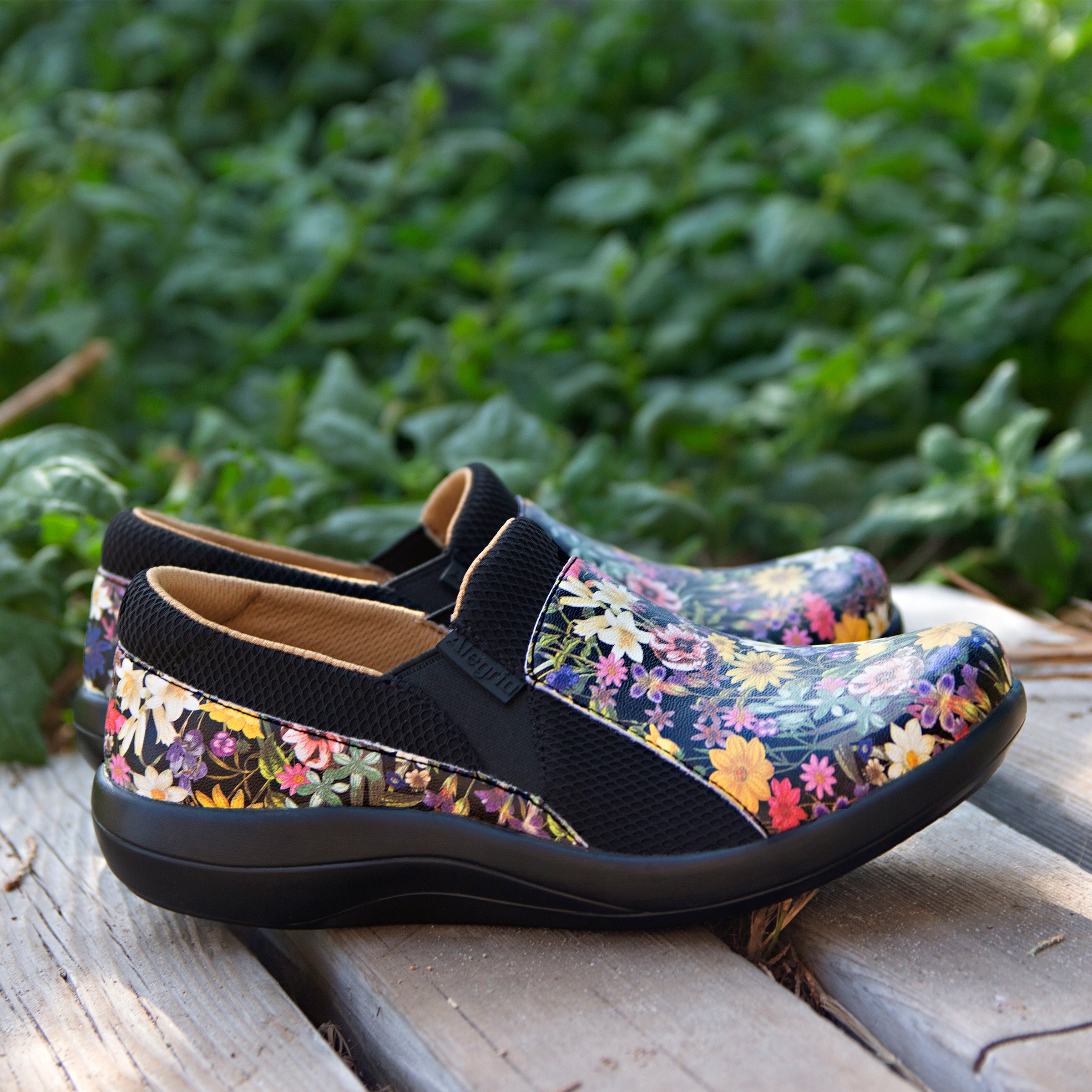 Duette Shoe Cultivate