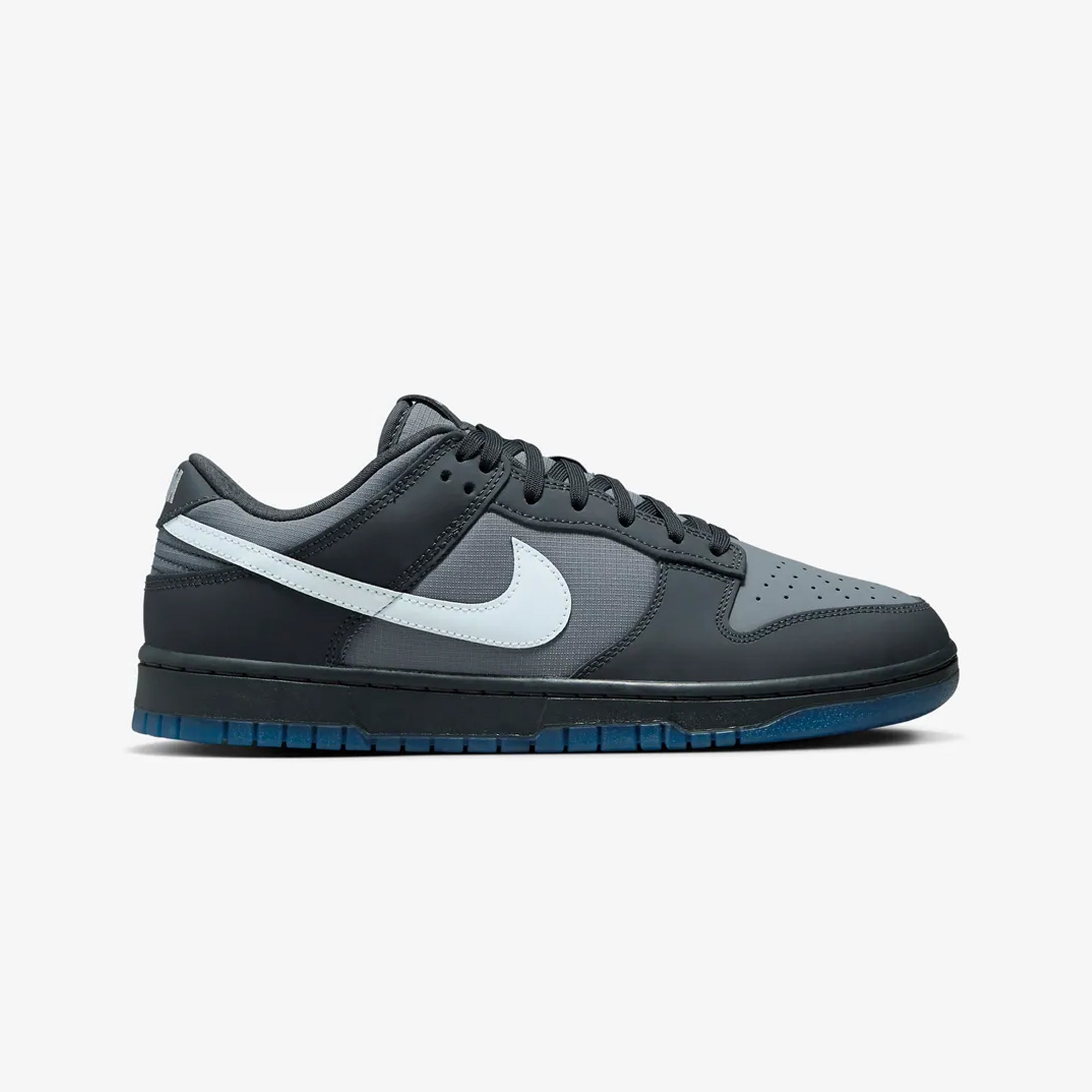 Dunk Low Anthracite Pure Platinum Cool Grey - Buy Now