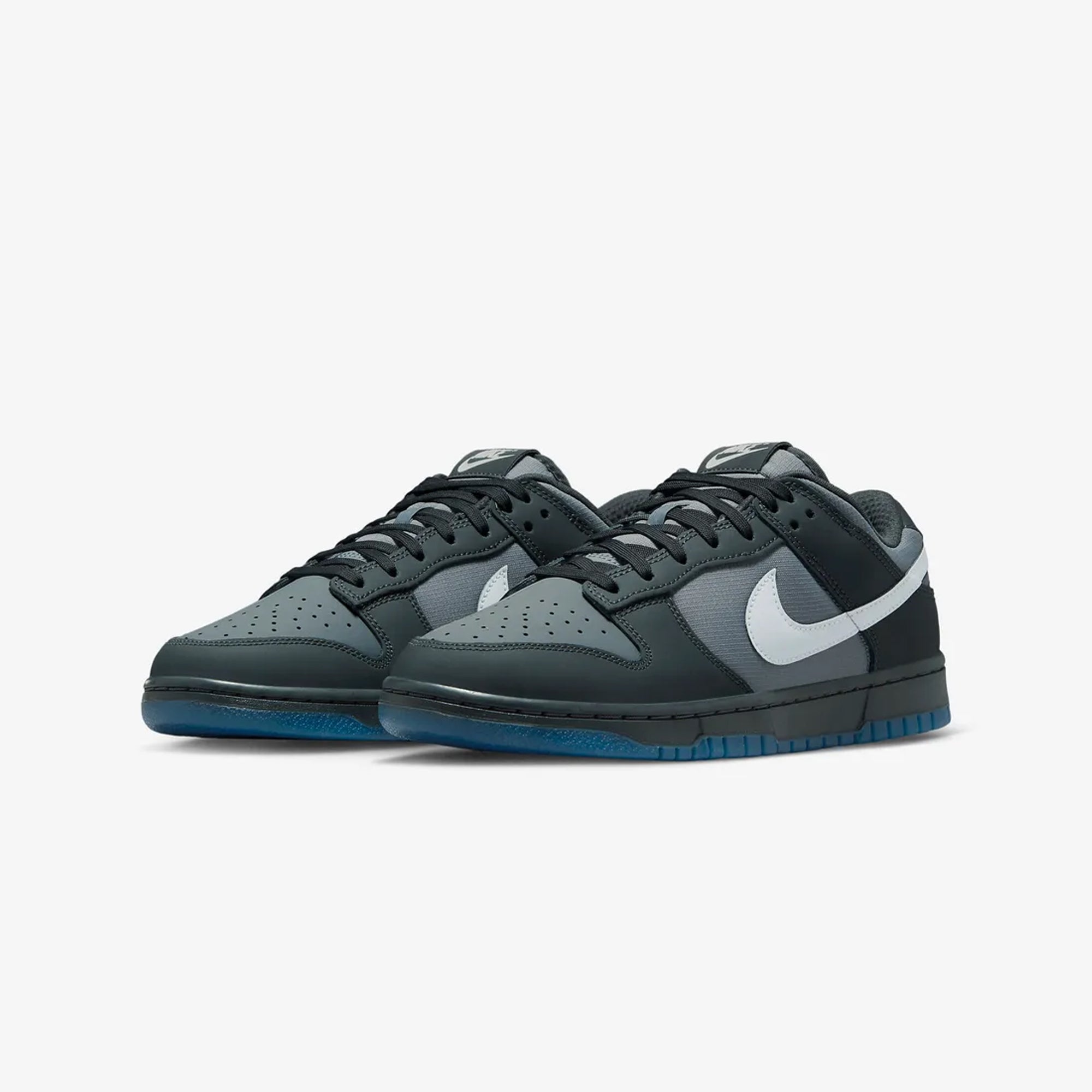 Dunk Low Anthracite Pure Platinum Cool Grey - Buy Now