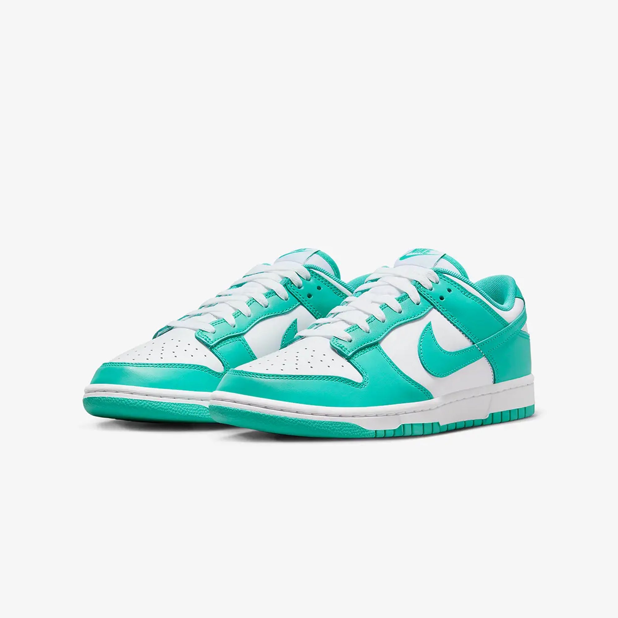 Dunk Low Retro BTTYS White Clear Jade White - Buy Online on Nike.com.