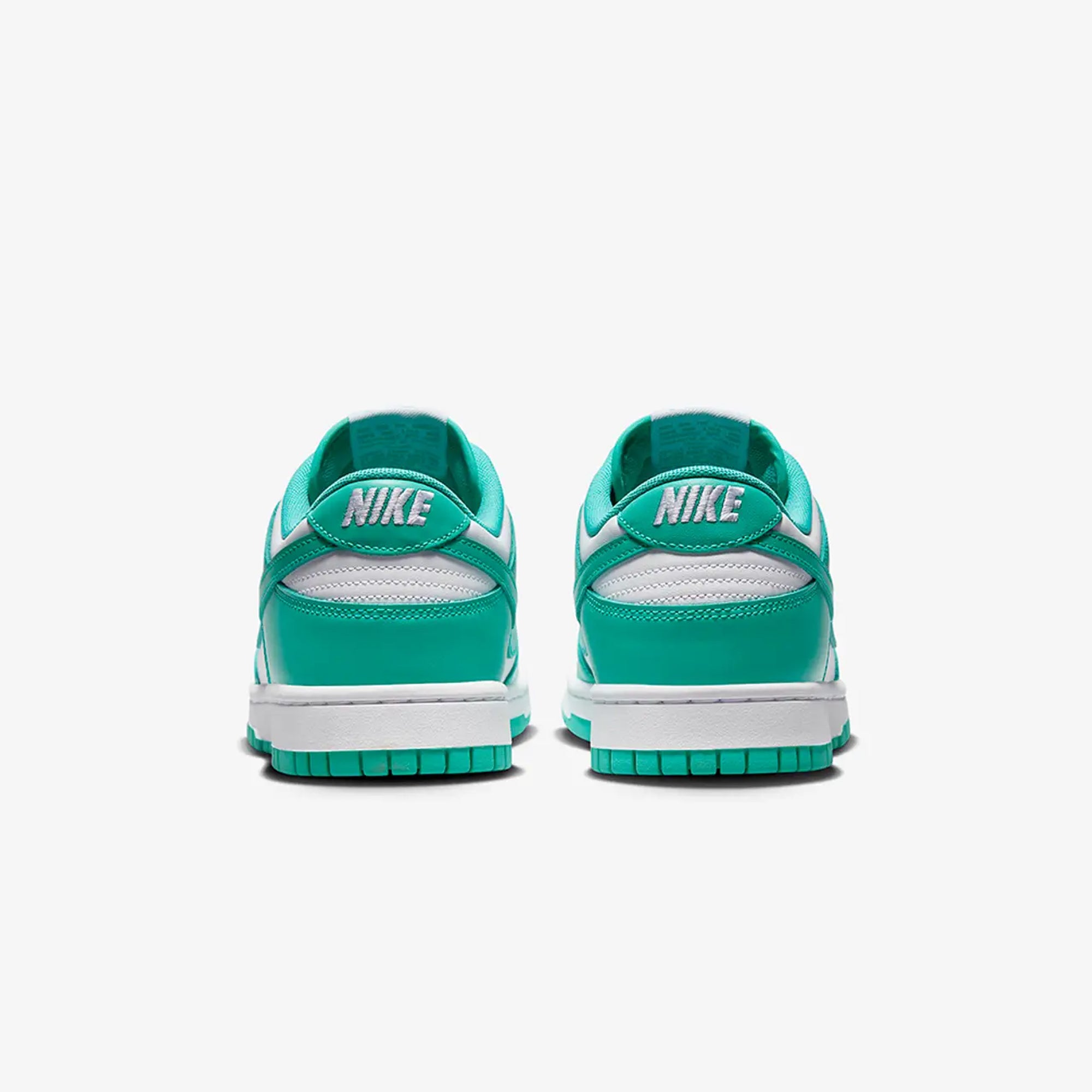 Dunk Low Retro BTTYS White Clear Jade White - Buy Online on Nike.com.