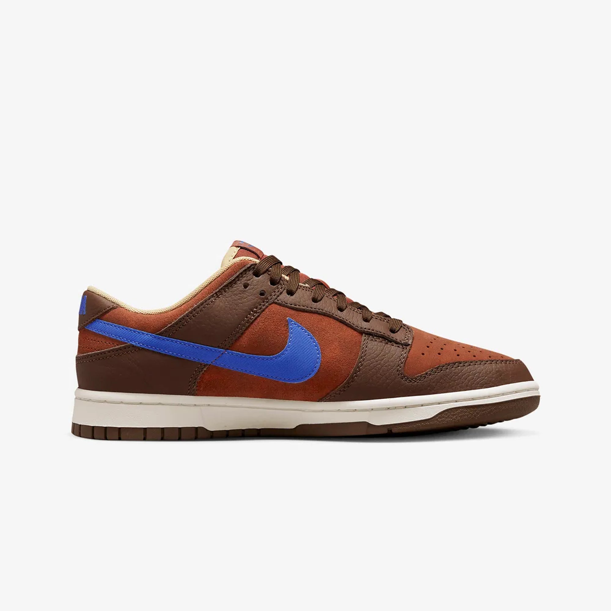 Dunk Low Retro Premium Cacao Wow Comet Blue Mars Stone Phantom