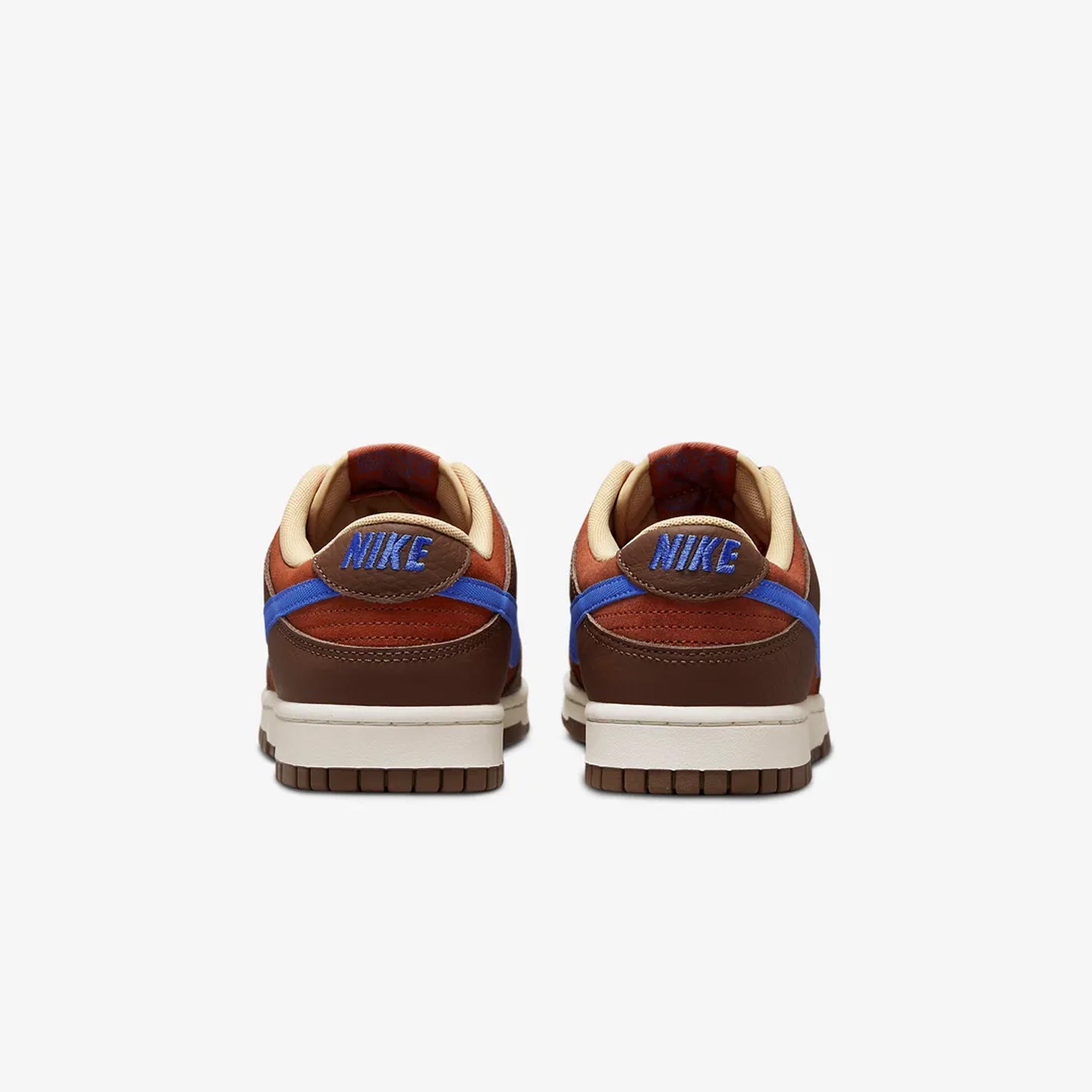 Dunk Low Retro Premium Cacao Wow Comet Blue Mars Stone Phantom