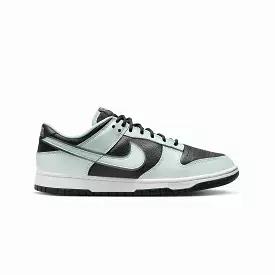 Dunk Low Retro Premium DK Smoke Grey Barely Green White Release Date