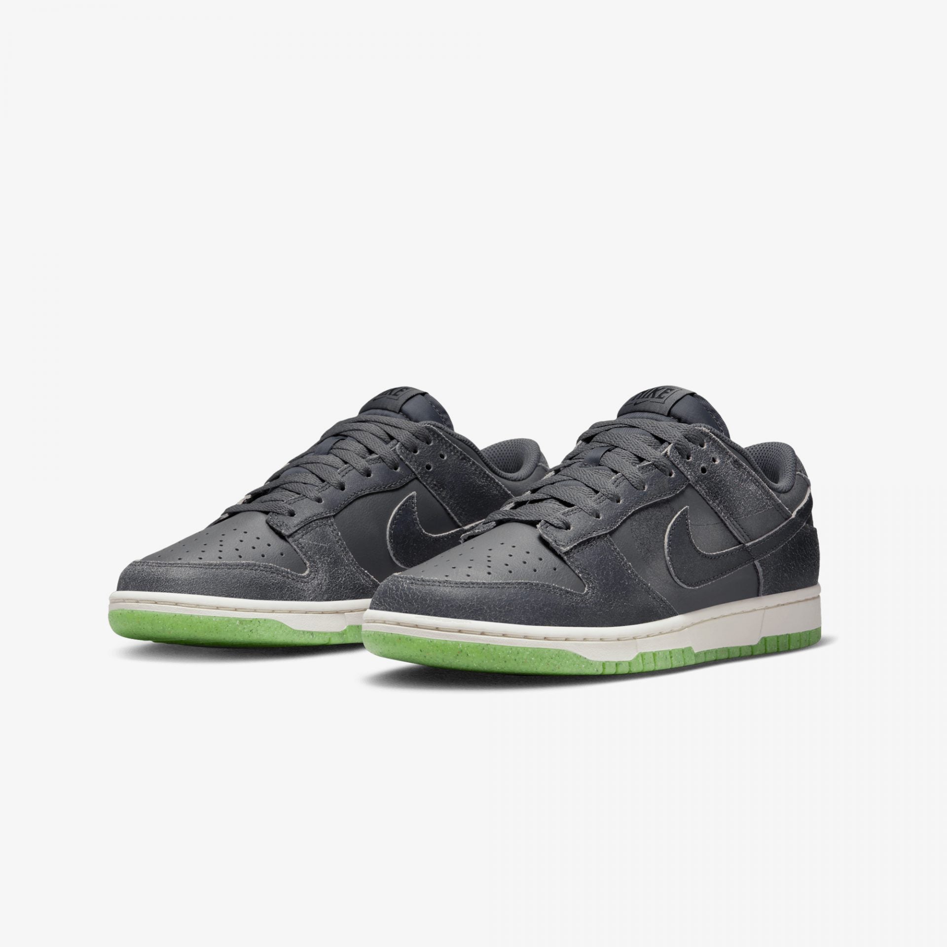 Dunk Low Retro Premium Scream Green