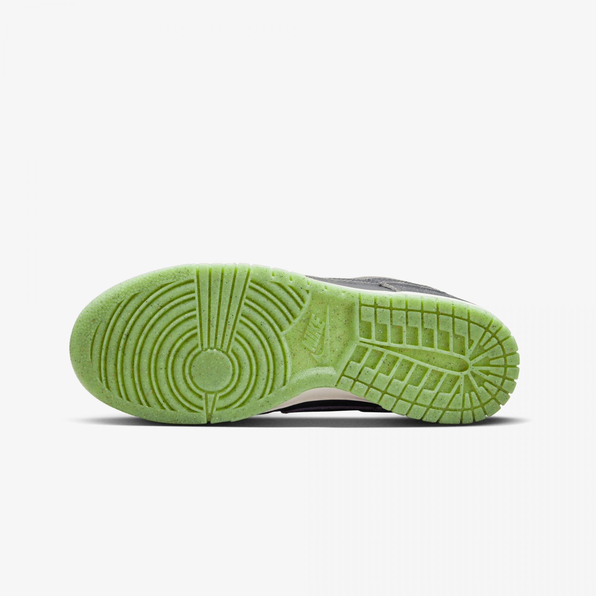 Dunk Low Retro Premium Scream Green