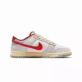 Dunk Low Sail Picante Red Photon Dust