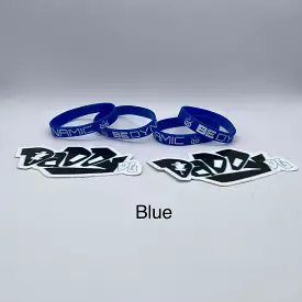 Dynamic Discs Wristband - Boost Your Game