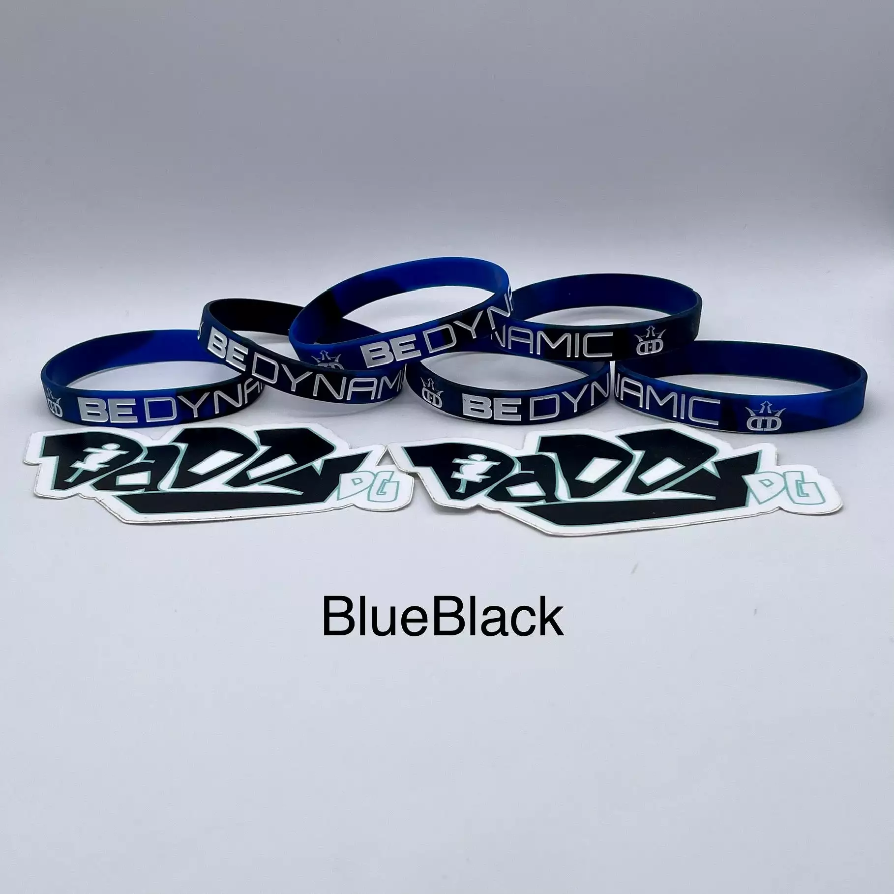 Dynamic Discs Wristband - Boost Your Game