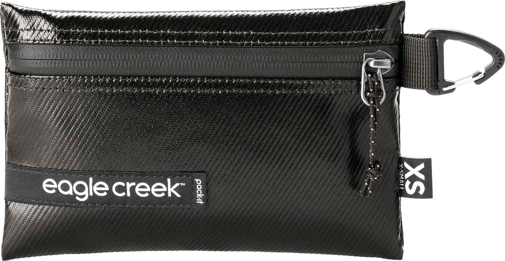 Eagle Creek Pack-It Gear Pouch XS Black Outnorth