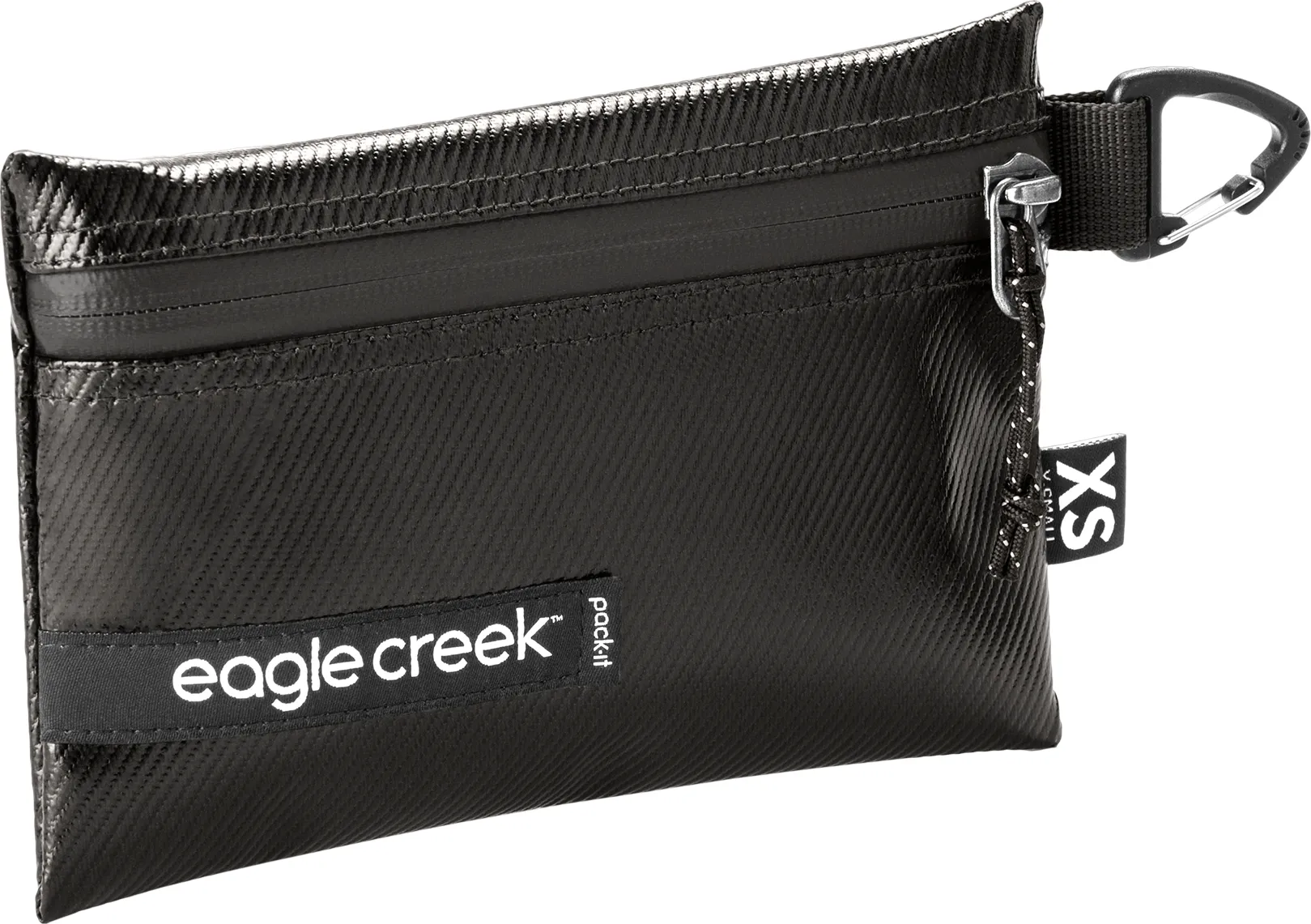 Eagle Creek Pack-It Gear Pouch XS Black Outnorth