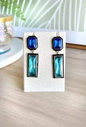 Earrings for a Night Out