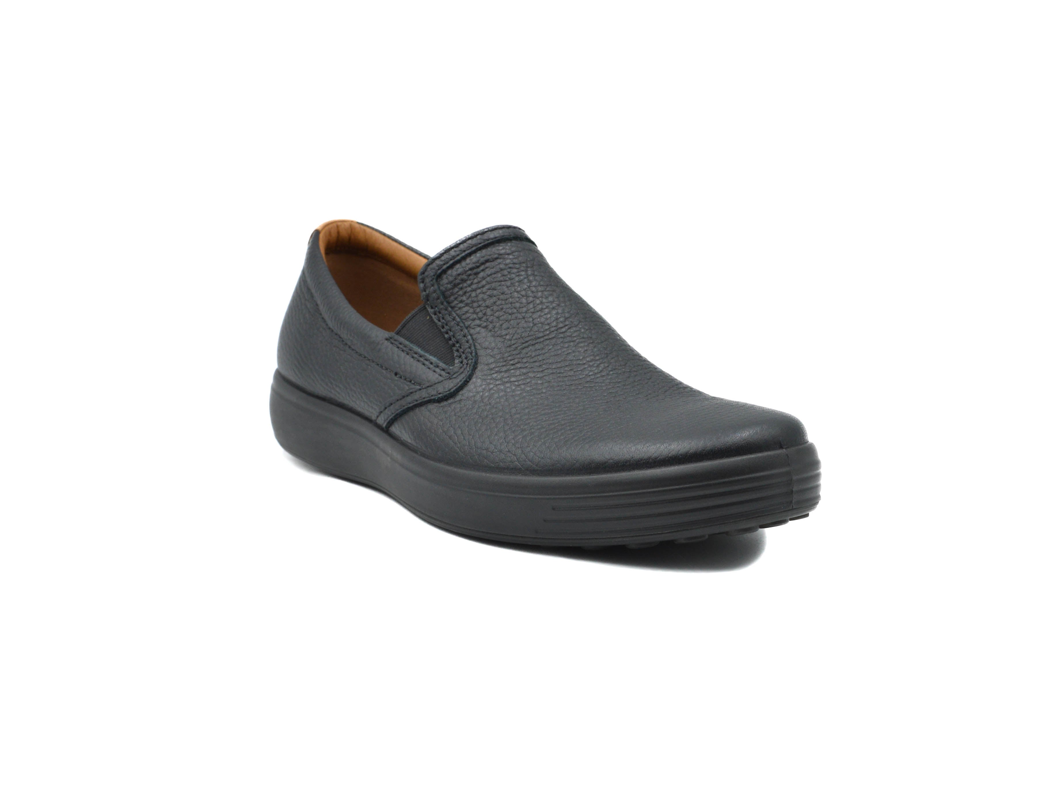 ECCO Soft 7 Slip-On 2.0 shoes