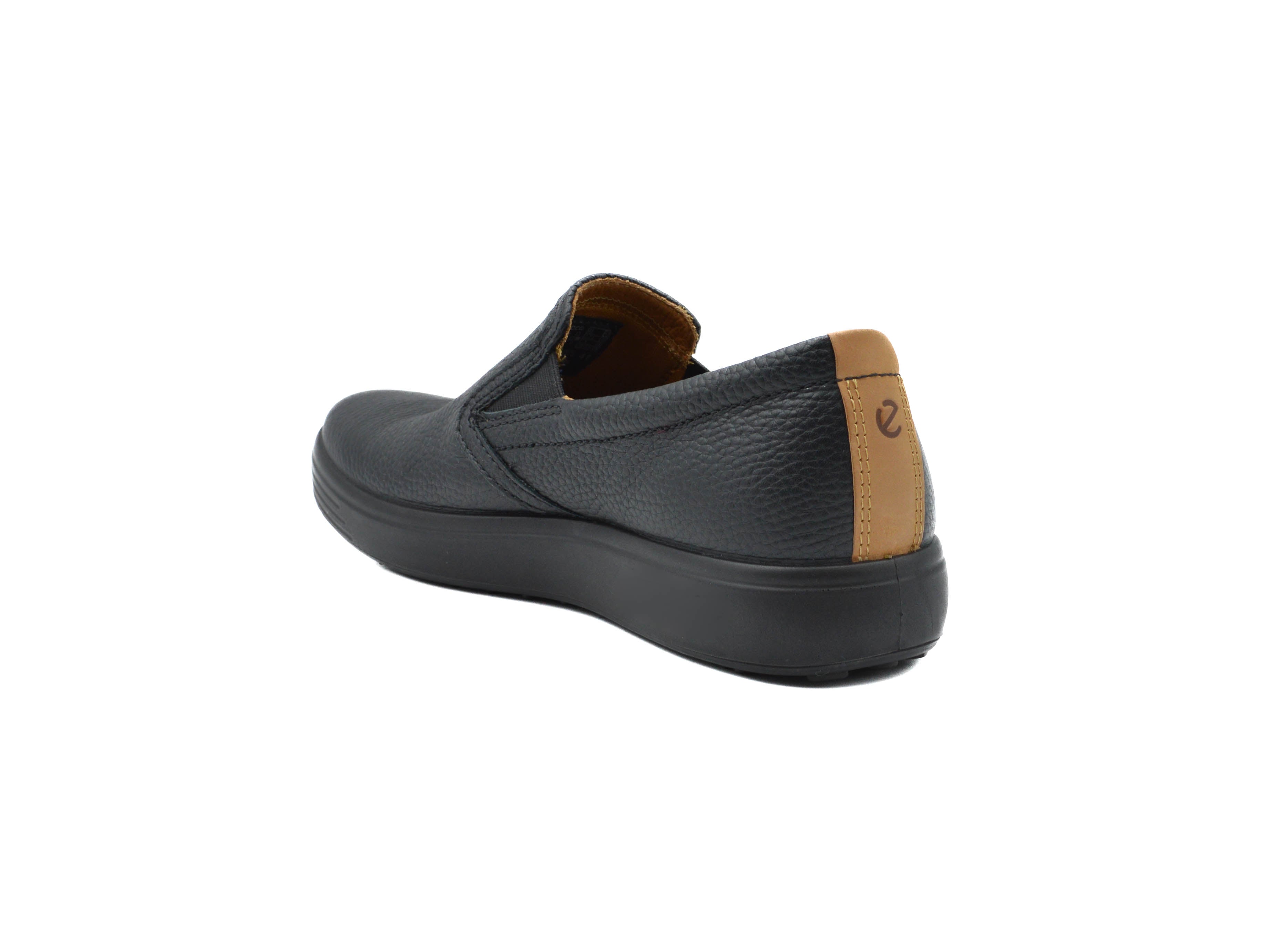 ECCO Soft 7 Slip-On 2.0 shoes