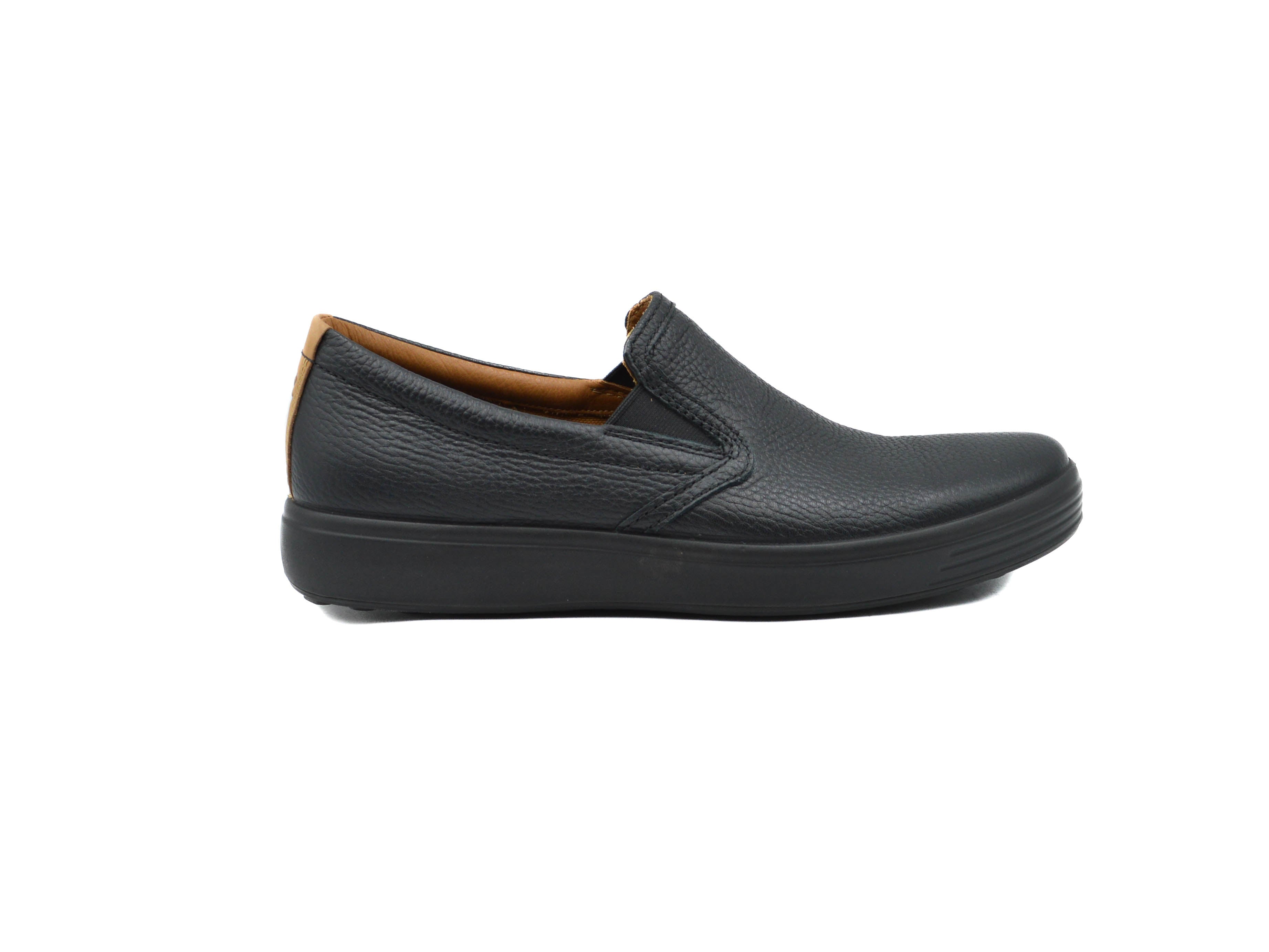 ECCO Soft 7 Slip-On 2.0 shoes