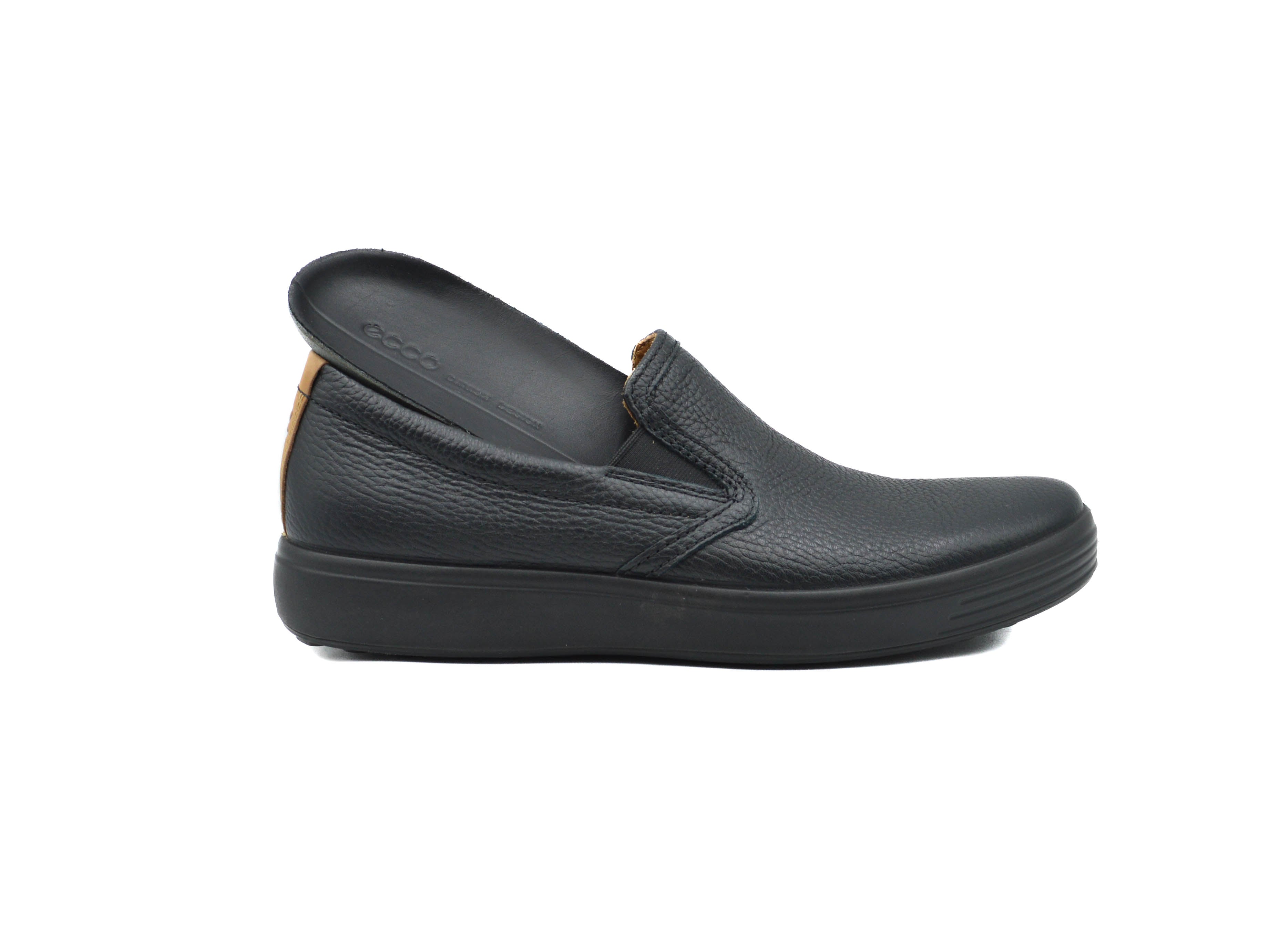 ECCO Soft 7 Slip-On 2.0 shoes