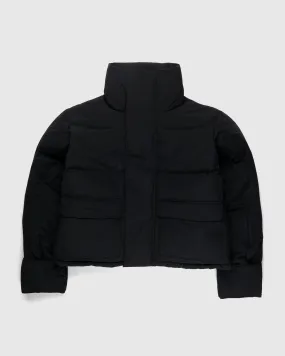 Entire Studios PFD V2 Puffer Soot Highsnobiety Shop