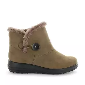 Eugenia Fur Lined Ankle Ugg can be rewritten as Fur Lined Ankle Ugg - Eugenia to make it more Google SEO friendly.