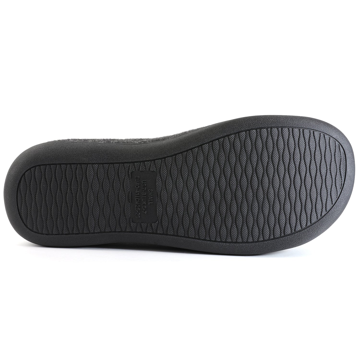 Evan Sherpa Lined Clog for Men