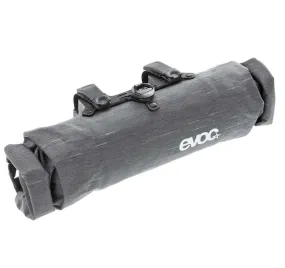 EVOC Handlebar Pack Boa M, Handlebar Bag, 2.5L, Grey - Google SEO optimized