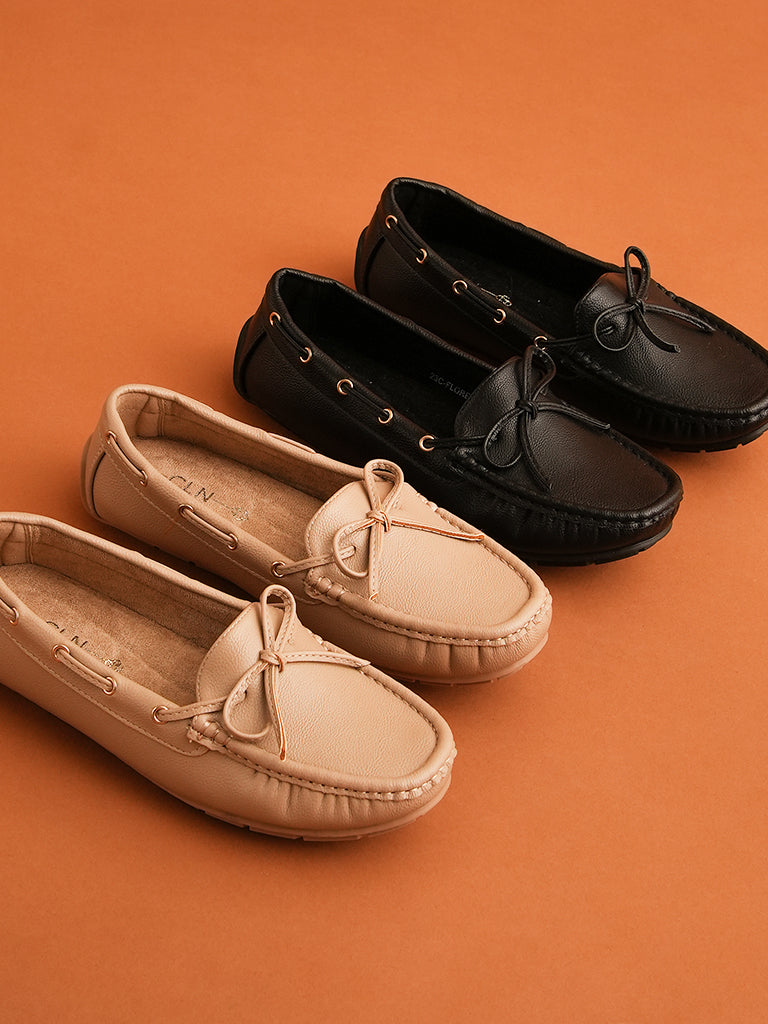 Florence Comfort Loafers - Best Women's Loafers for Comfort and Style