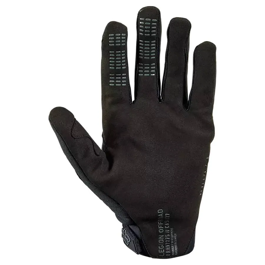 Fox Racing Men's Defend Thermo Off-Road Gloves