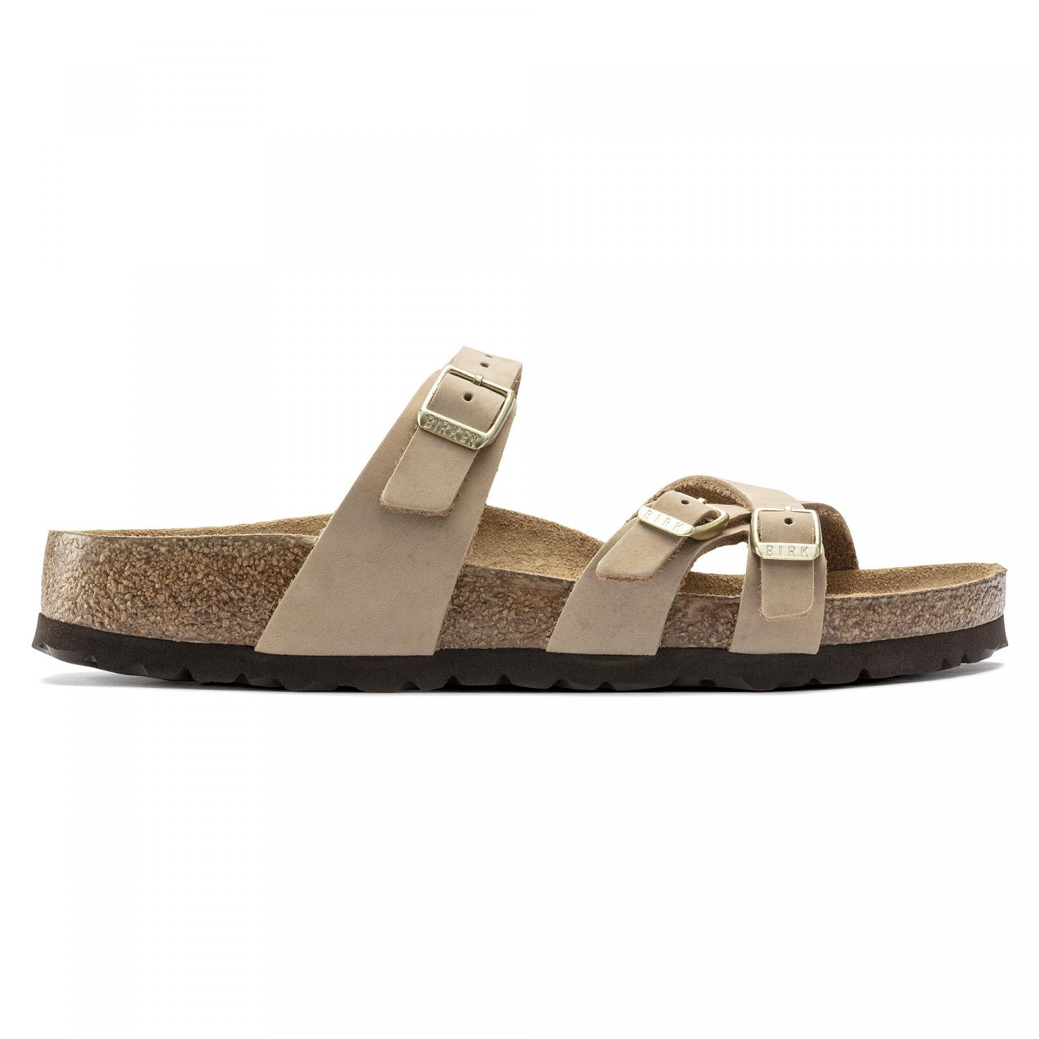 Franca Comfortable Orthopedic Sandals