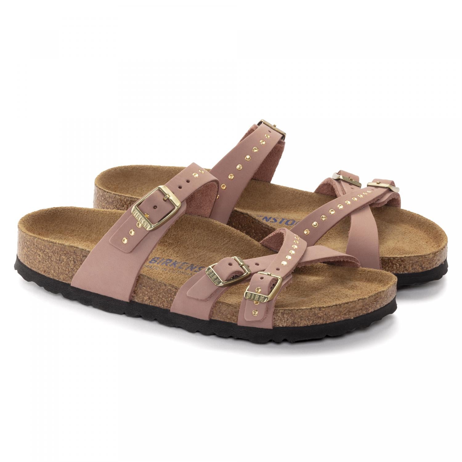 Franca Comfortable Orthopedic Sandals