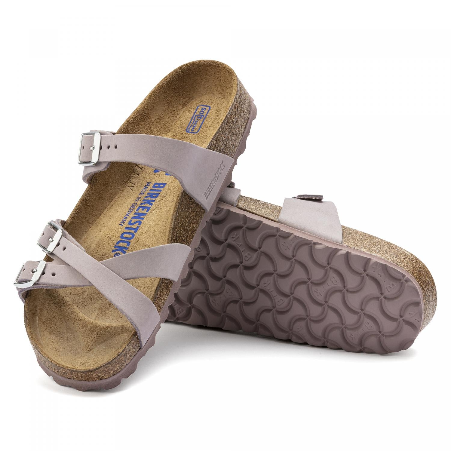 Franca Comfortable Orthopedic Sandals