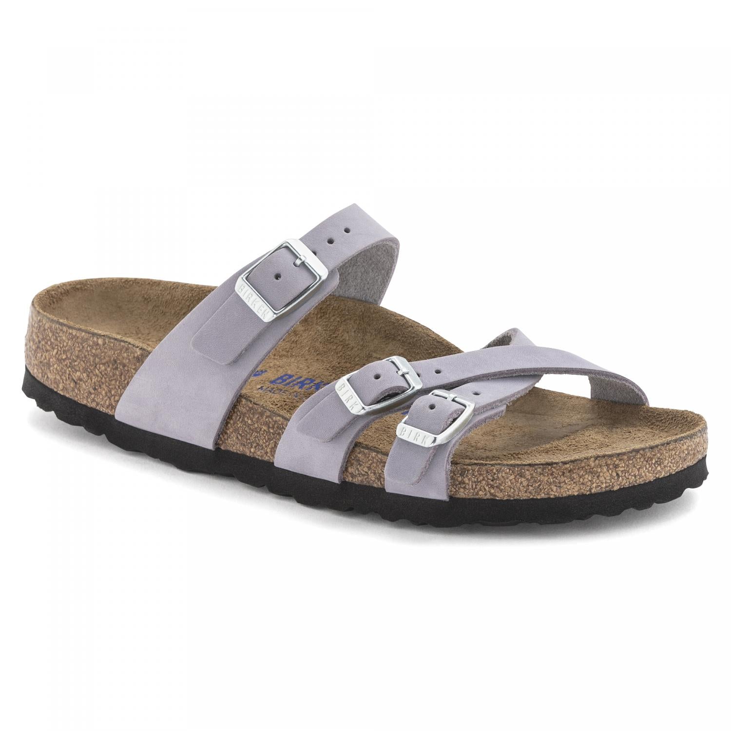 Franca Comfortable Orthopedic Sandals