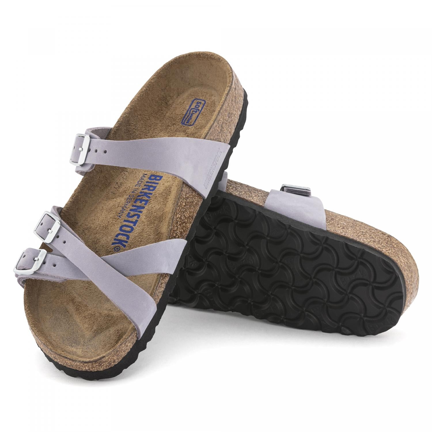 Franca Comfortable Orthopedic Sandals