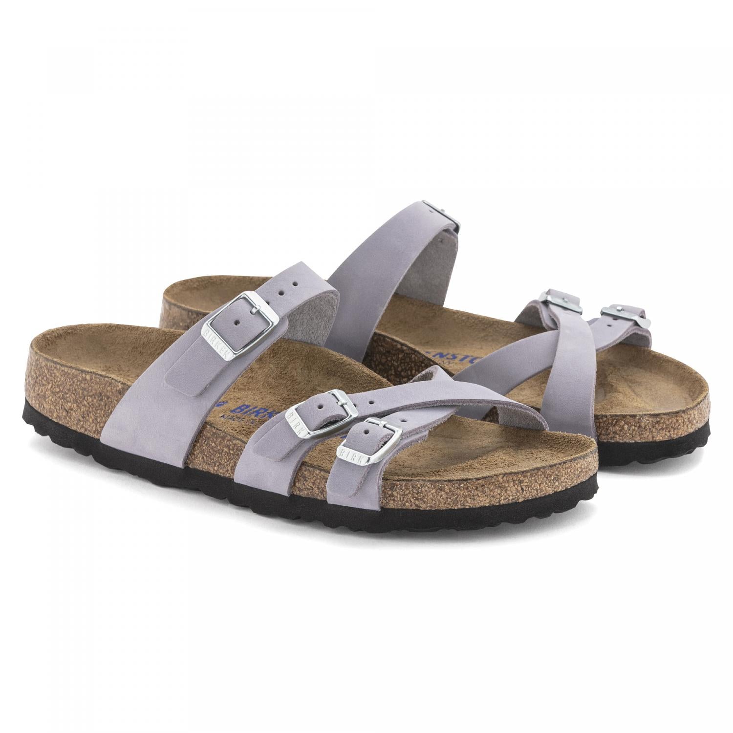 Franca Comfortable Orthopedic Sandals