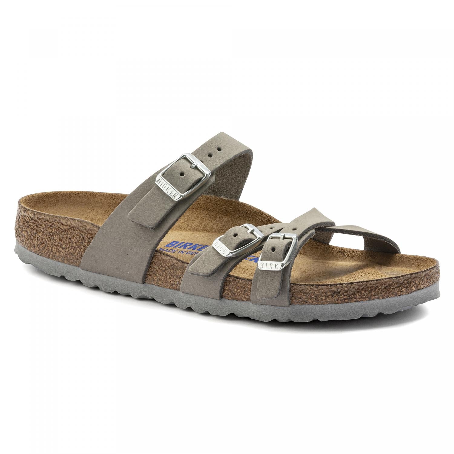 Franca Comfortable Orthopedic Sandals