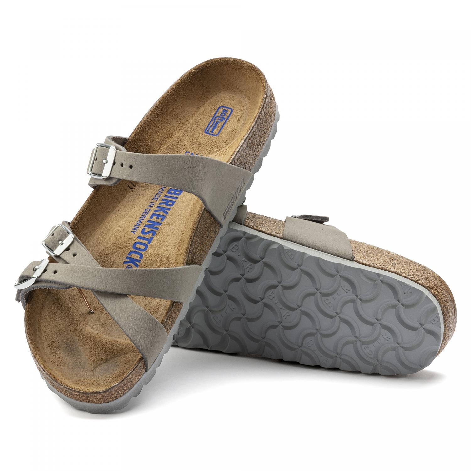 Franca Comfortable Orthopedic Sandals