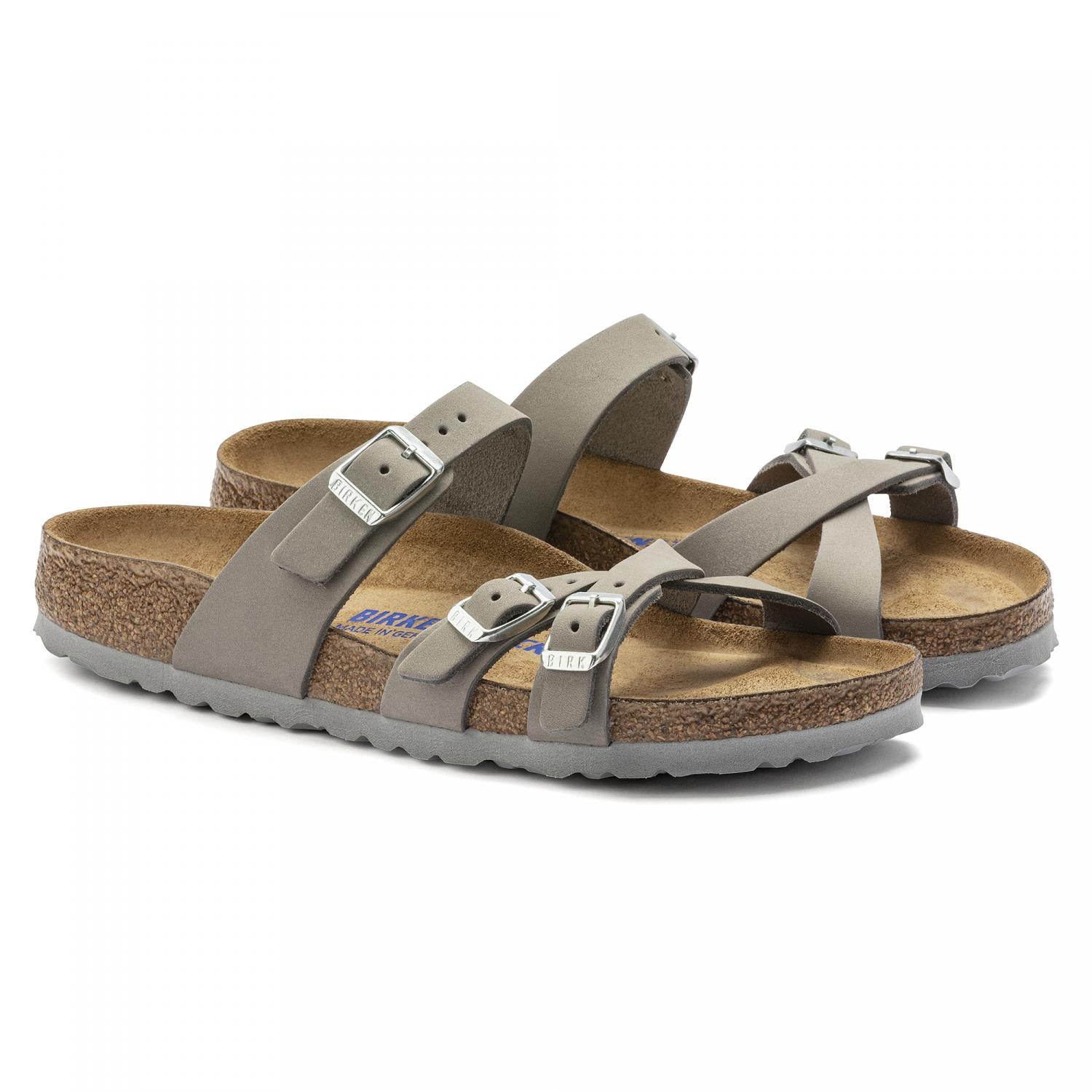 Franca Comfortable Orthopedic Sandals