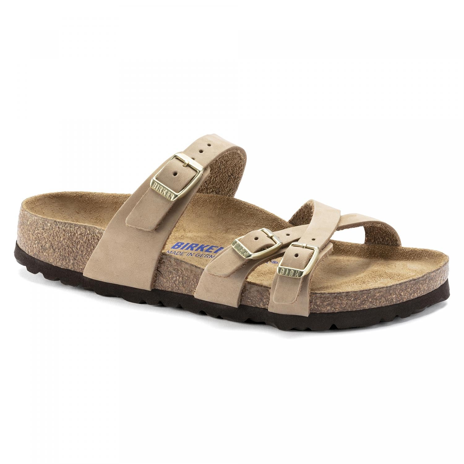 Franca Comfortable Orthopedic Sandals