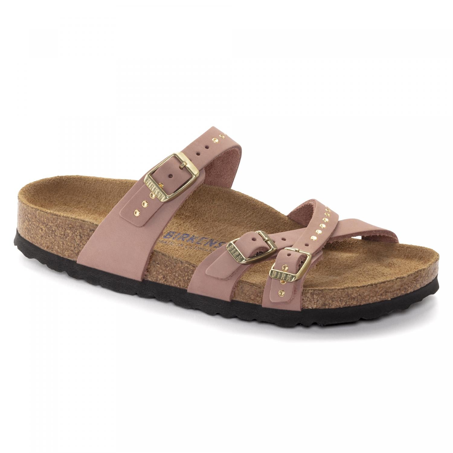 Franca Comfortable Orthopedic Sandals