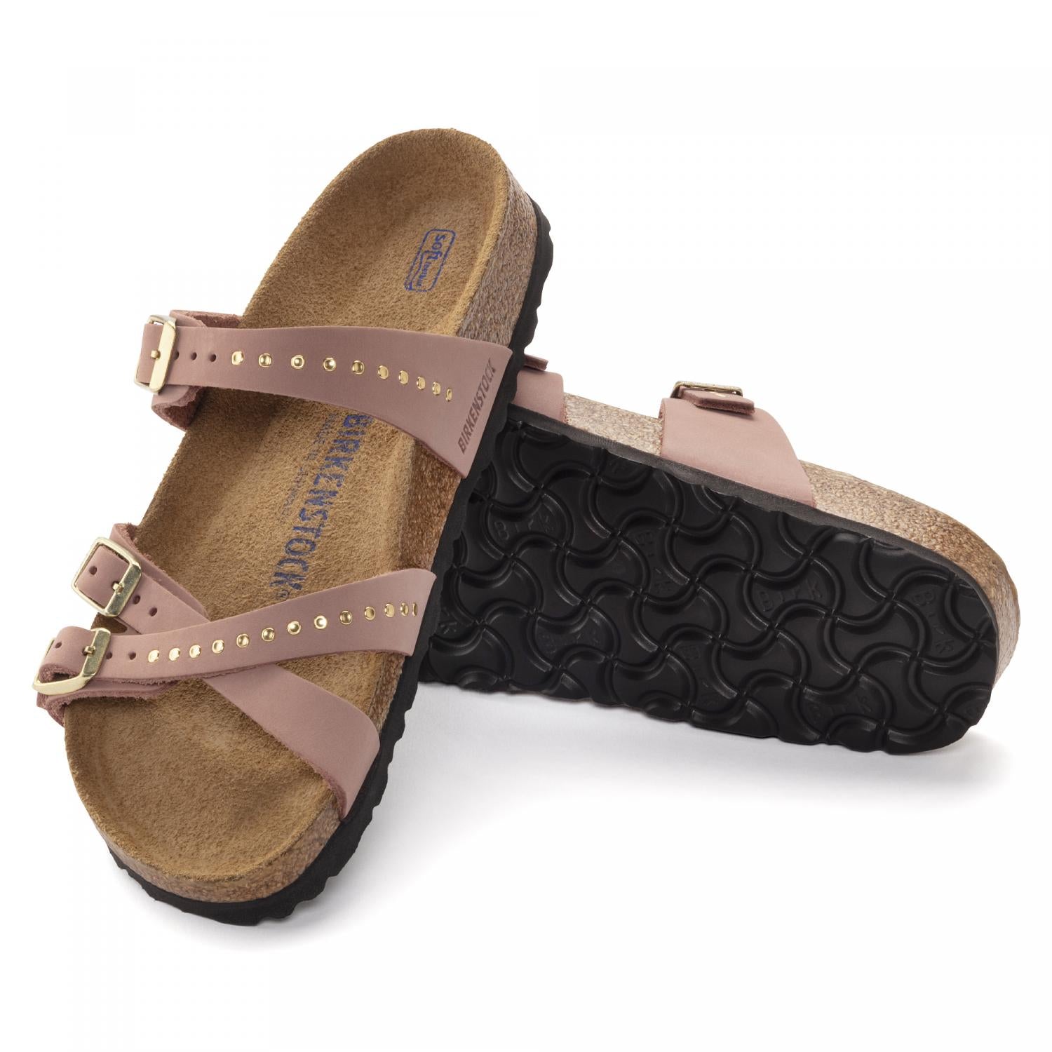 Franca Comfortable Orthopedic Sandals