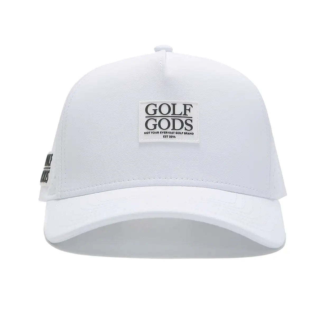 Free Professional Tour Hat