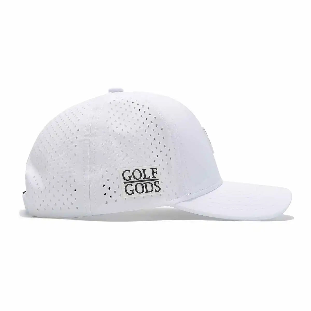 Free Professional Tour Hat