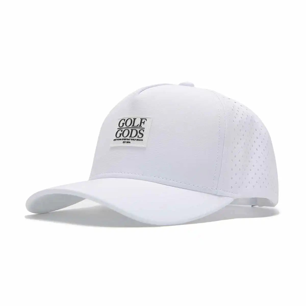 Free Professional Tour Hat