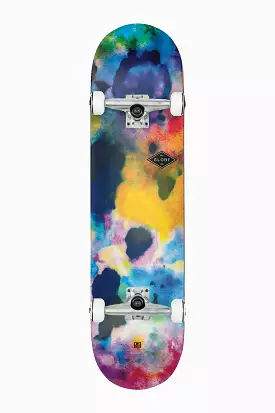 G1 Full On - Color Bomb - 7.75 Complete Skateboard: buy online now.